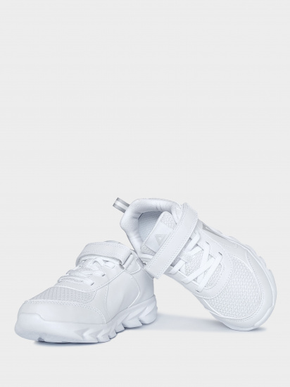 Кроссовки Peak модель EK0135H-WHI — фото 6 - INTERTOP