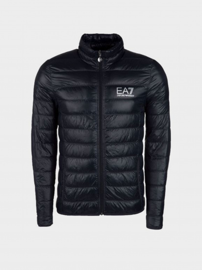 Демисезонная куртка EA7 модель 8NPB01-PN29Z-1578 — фото - INTERTOP