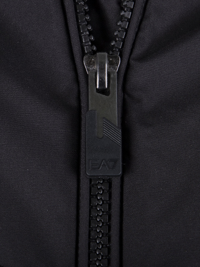 Горнолыжная куртка EA7 модель 6KPB35-PN4BZ-0201 — фото 3 - INTERTOP