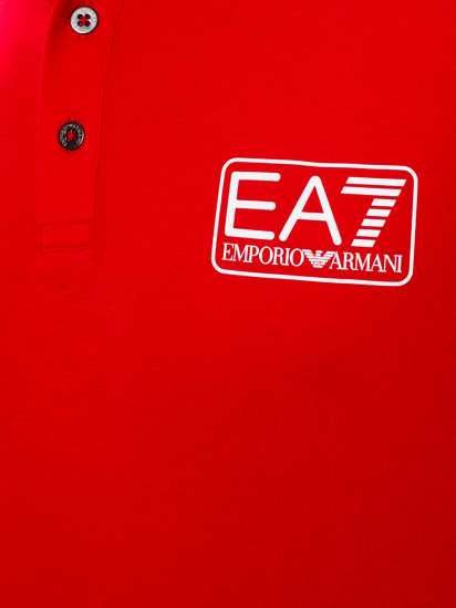 EA7 модель 8NPF12-PJNQZ-1450 — фото 3 - INTERTOP