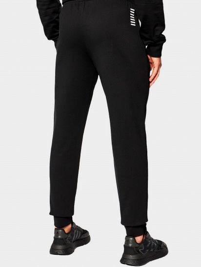 Спортивный костюм EA7 модель 8NPV81-PJ05Z-1200 — фото 5 - INTERTOP