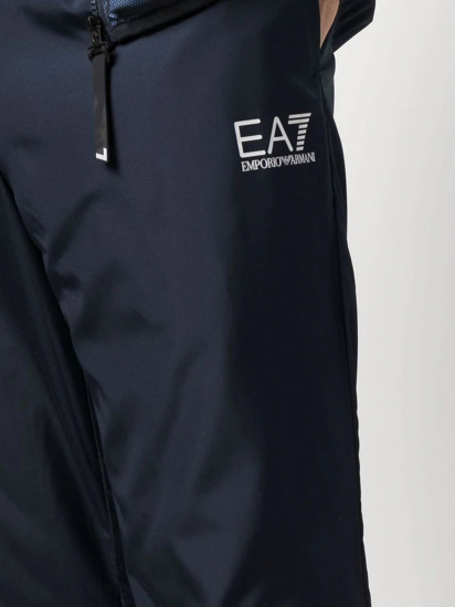 Спортивний костюм EA7 модель EK20298 — фото 6 - INTERTOP