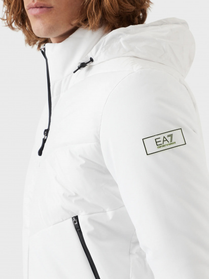 Куртки EA7 модель 6LPB02-PN5ZZ-1100 — фото 3 - INTERTOP
