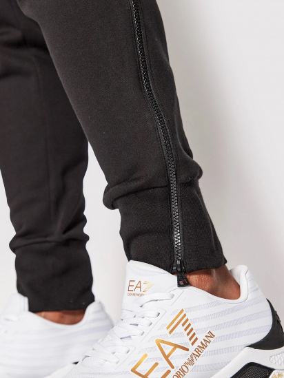 Штаны спортивные EA7 модель 6LPP91-PJ07Z-1200 — фото 3 - INTERTOP