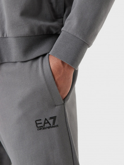 Спортивний костюм EA7 модель 8NPV50-PJ05Z-1977 — фото 2 - INTERTOP