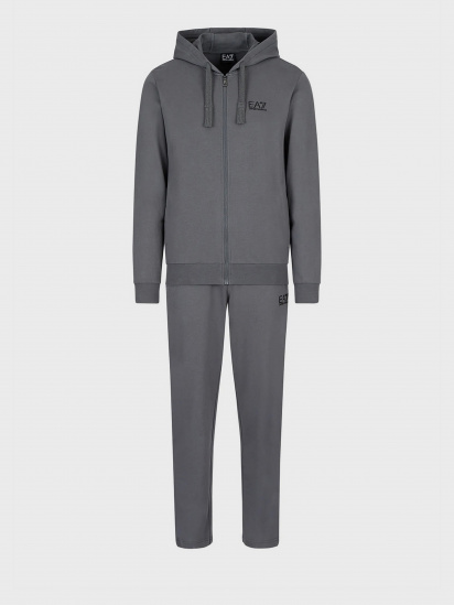 Спортивний костюм EA7 модель 8NPV50-PJ05Z-1977 — фото 3 - INTERTOP