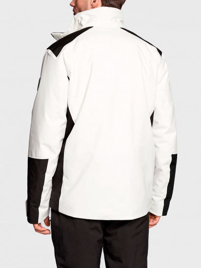 Горнолыжная куртка EA7 модель 6LPG08-PN45Z-1150 — фото - INTERTOP