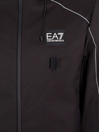 Горнолыжная куртка EA7 модель 6RPB36-PNEDZ-1200 — фото 3 - INTERTOP