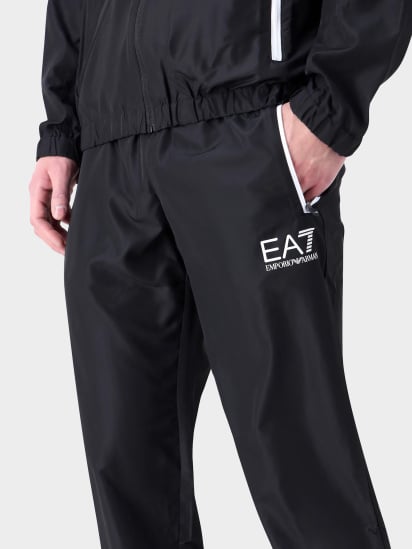 Спортивный костюм EA7 модель 8NPV08-PN4HZ-0200 — фото 4 - INTERTOP