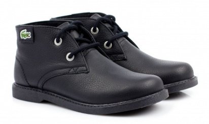 Черевики Lacoste модель 730SPC201102H — фото - INTERTOP