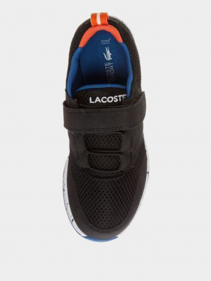 Кросівки Lacoste модель 735SPC0006Z83 — фото 3 - INTERTOP