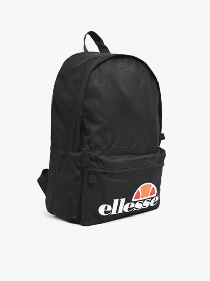 Рюкзаки Ellesse модель SAAY0591-BLACK — фото 3 - INTERTOP