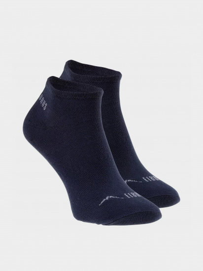 Шкарпетки та гольфи Elbrus Elaris модель ELARIS PACK-NAVY/BLUE — фото - INTERTOP