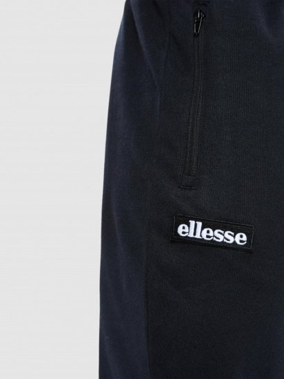 Спортивні штани Ellesse модель SHI04351-BLACK — фото 3 - INTERTOP