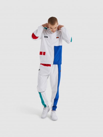 Спортивні штани Ellesse модель SHI11301-WHITE — фото 4 - INTERTOP