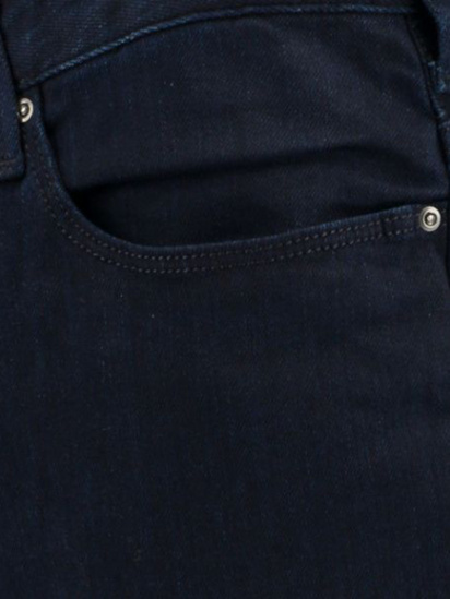 Зауженные джинсы Emporio Armani модель 8N1J06-1D0IZ-0941 — фото 3 - INTERTOP