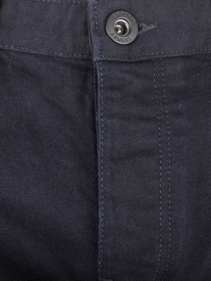 Зауженные джинсы Emporio Armani модель 6H1J75-1DU3Z-0941 — фото 4 - INTERTOP