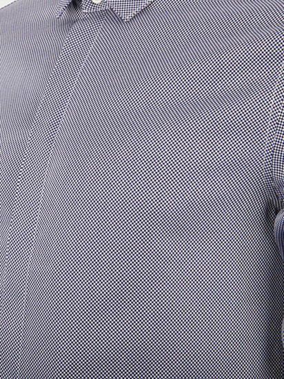 Рубашка Emporio Armani модель 91CC2L-91C08-041 — фото 3 - INTERTOP