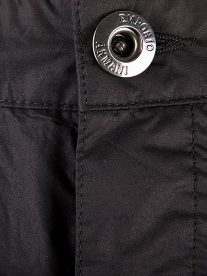 Завужені джинси Emporio Armani модель EM20339 — фото 4 - INTERTOP