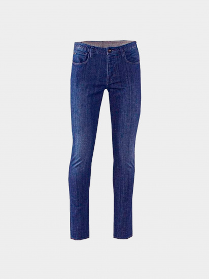 Завужені джинси Emporio Armani модель EM20385 — фото - INTERTOP