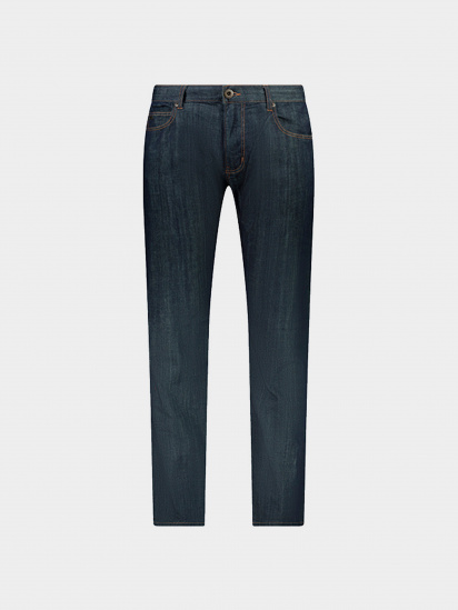 Прямые джинсы Emporio Armani модель 3K1J45-1DJBZ-0941 — фото - INTERTOP
