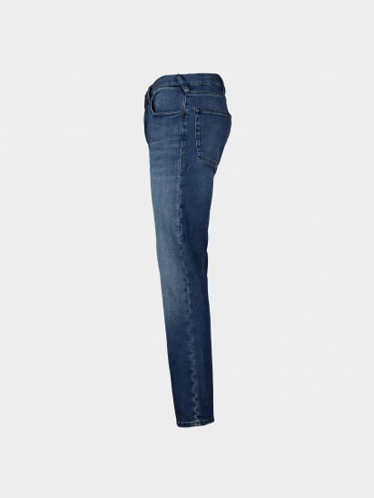 Прямі джинси Emporio Armani модель EM20389 — фото 3 - INTERTOP