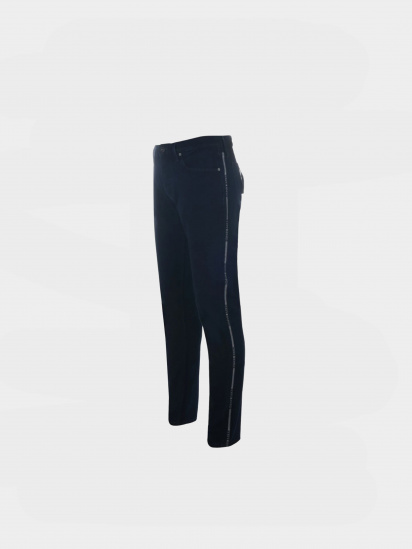 Прямые джинсы Emporio Armani модель 3K1J75-1DV9Z-F949 — фото 3 - INTERTOP
