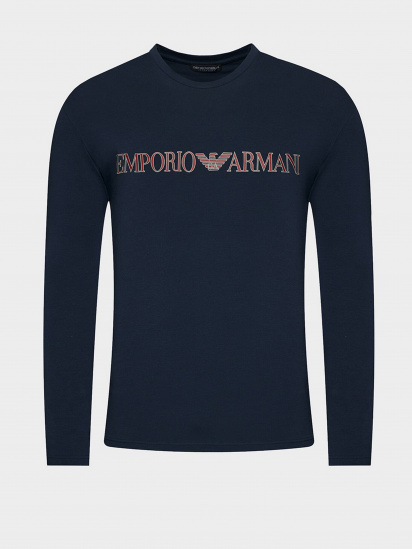 Пижама Emporio Armani модель 111907-1A516-00135 — фото 8 - INTERTOP