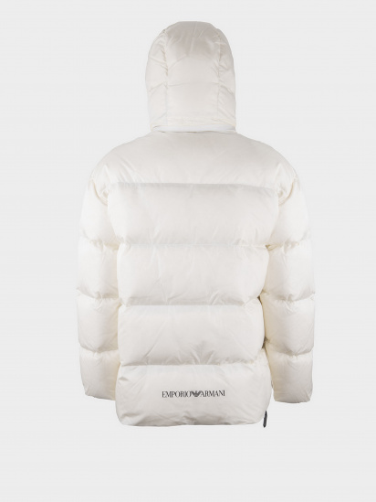 Демисезонная куртка Emporio Armani модель 6K1B99-1NQTZ-0101 — фото - INTERTOP