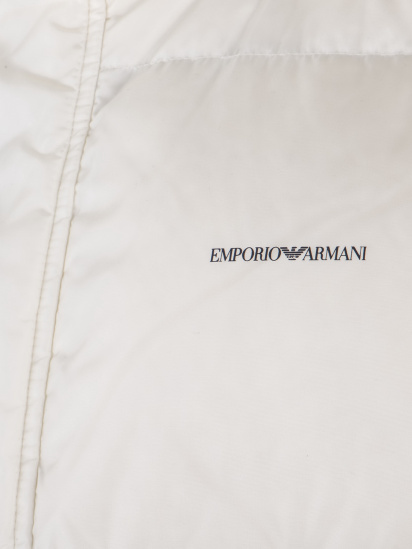 Демисезонная куртка Emporio Armani модель 6K1B99-1NQTZ-0101 — фото 4 - INTERTOP