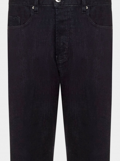 Зауженные джинсы Emporio Armani модель 6K1J32-1DIMZ-0941 — фото 3 - INTERTOP