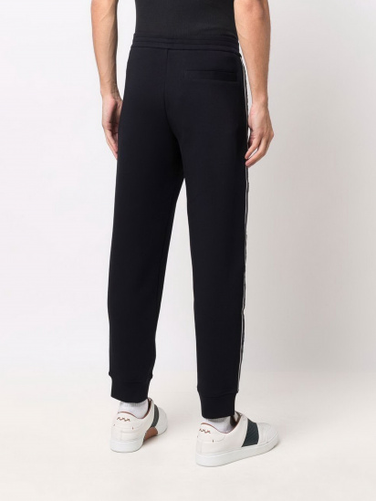 Штаны спортивные Emporio Armani модель 6K1P63-1JHSZ-0920 — фото - INTERTOP