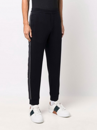 Штаны спортивные Emporio Armani модель 6K1P63-1JHSZ-0920 — фото - INTERTOP