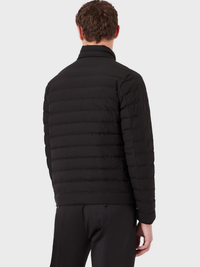 Зимняя куртка Emporio Armani модель 8N1BQ2-1NLRZ-0999 — фото 3 - INTERTOP