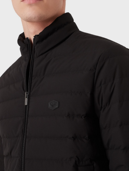 Зимняя куртка Emporio Armani модель 8N1BQ2-1NLRZ-0999 — фото 7 - INTERTOP