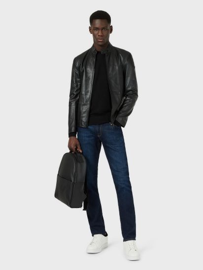 Кофта Emporio Armani модель 8N1M42-1M67Z-0999 — фото 3 - INTERTOP