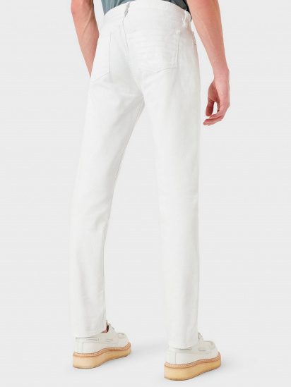 Завужені джинси Emporio Armani модель EM20702 — фото 2 - INTERTOP