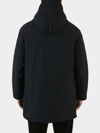 Демисезонная куртка Emporio Armani модель 6L1L93-1NNHZ-0920 — фото - INTERTOP