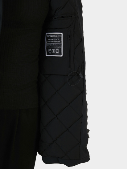 Демисезонная куртка Emporio Armani модель 6L1L93-1NNHZ-0920 — фото 3 - INTERTOP