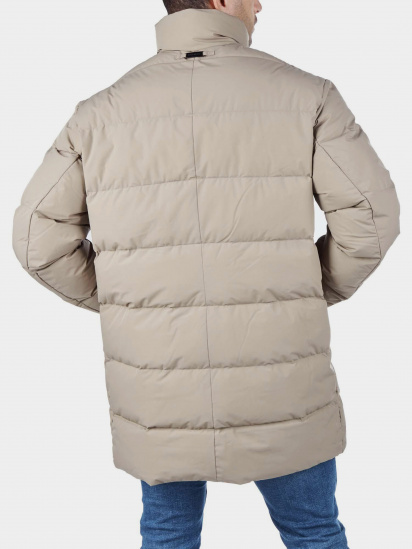 Демисезонная куртка Emporio Armani модель 8N1LA5-1NLRZ-0137 — фото - INTERTOP