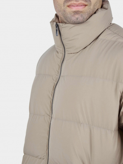 Демисезонная куртка Emporio Armani модель 8N1LA5-1NLRZ-0137 — фото 4 - INTERTOP