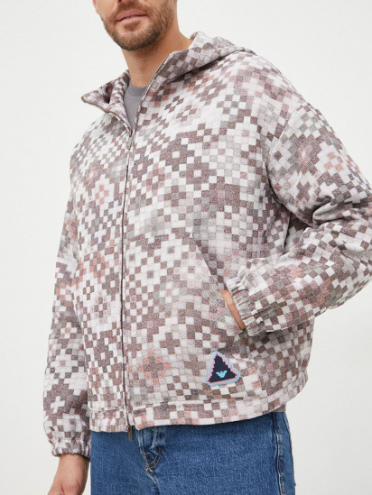 Зимняя куртка Emporio Armani модель H31R07-C1033-321 — фото - INTERTOP
