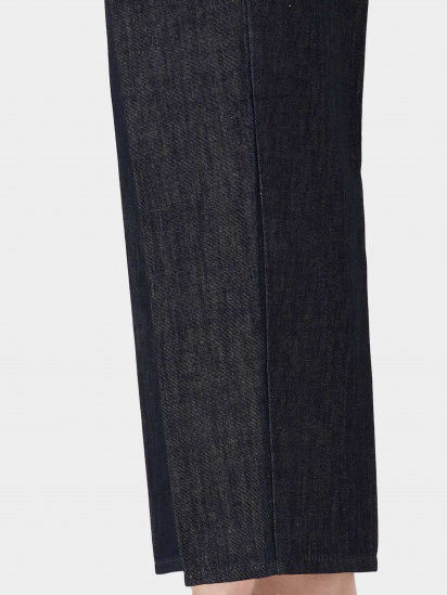 Прямые джинсы Emporio Armani модель 3R1J79-1D03Z-0942 — фото 4 - INTERTOP