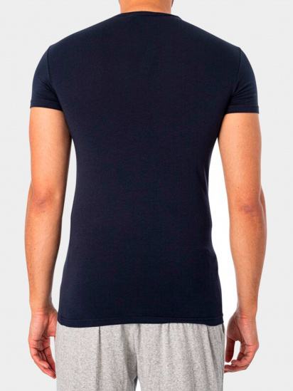 Набор футболок Emporio Armani модель 111670-3F715-57336 — фото 5 - INTERTOP