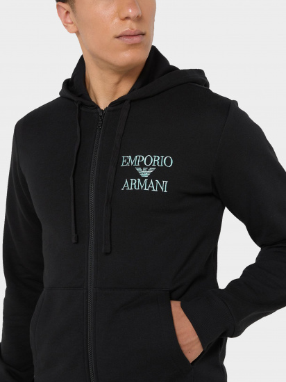 Кофта Emporio Armani модель 111784-3F571-00020 — фото 3 - INTERTOP