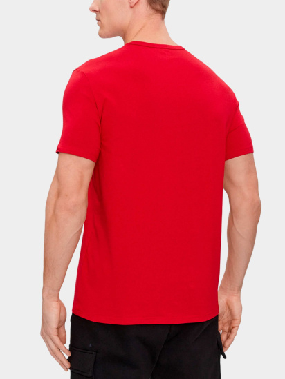 Набор футболок Emporio Armani модель 111267-4R717-71435 — фото 3 - INTERTOP