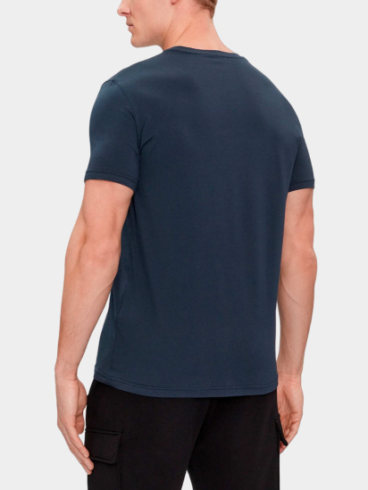 Набор футболок Emporio Armani модель 111267-4R720-23731 — фото 3 - INTERTOP