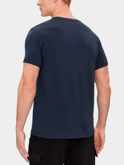Набор футболок Emporio Armani модель 111267-4R720-27435 — фото 3 - INTERTOP