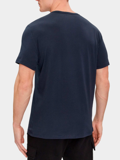 Набор футболок Emporio Armani модель 111849-4R717-71435 — фото 3 - INTERTOP