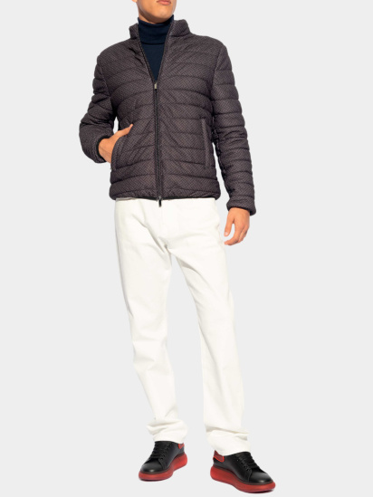 Демисезонная куртка Emporio Armani модель 3D1B7Q-1J9BZ-F048 — фото 3 - INTERTOP